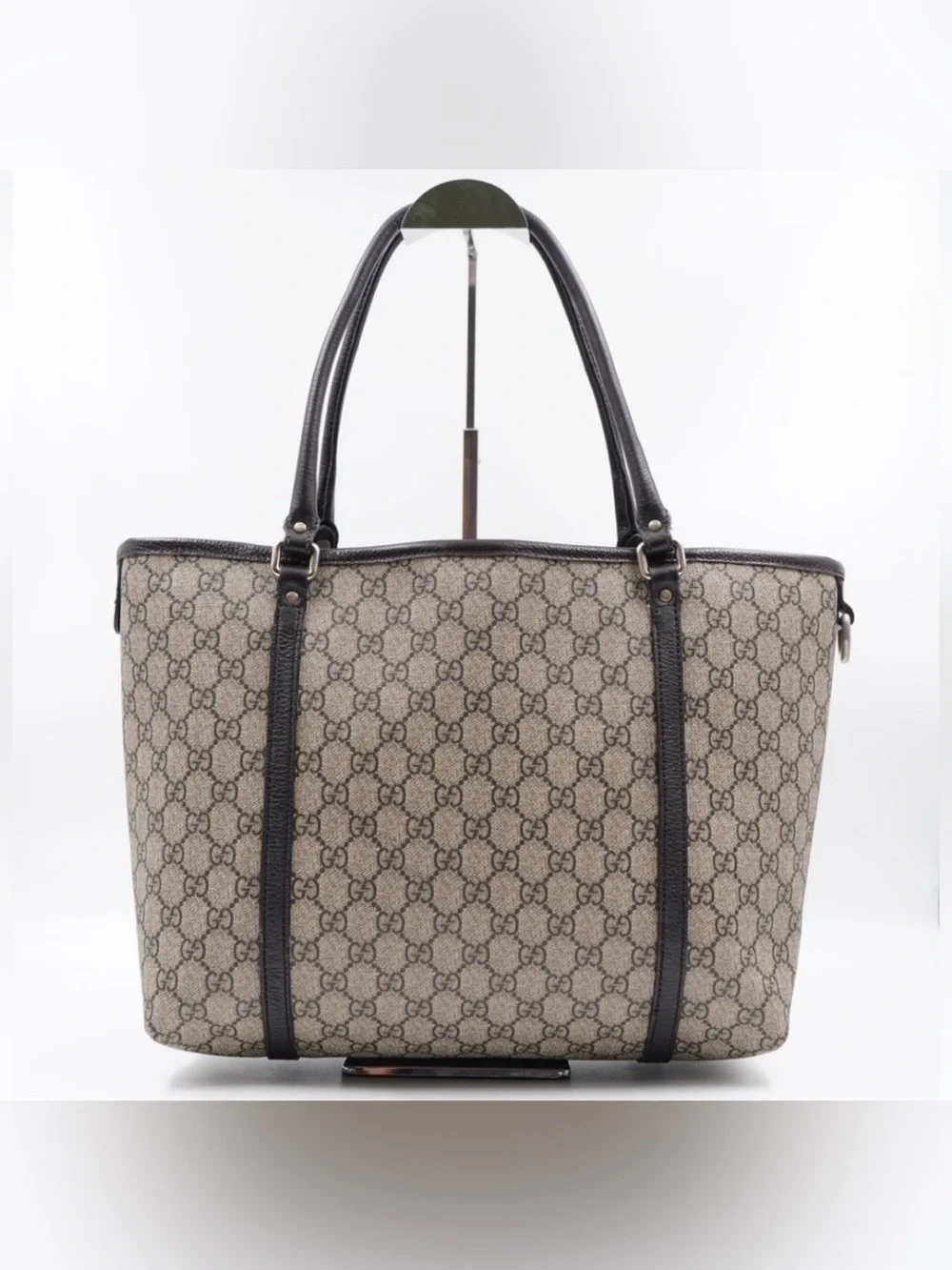 Gucci GG Supreme Joy Medium Tote